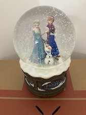 Disney frozen schneekugel gebraucht kaufen Disney frozen schneekugel gebraucht kaufen  Delitzsch