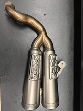 akrapovic bmw scarico usato  Veroli