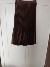 Pleated skirt for sale  HULL