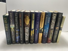 John grisham books for sale  Portland