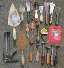decorating tools for sale  PENRYN