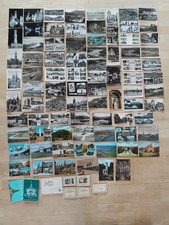 Konvolut postkarten 100 gebraucht kaufen  Bremen