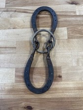 Diamond horseshoe vintage for sale  Raleigh