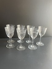 Verres vin rouge d'occasion  Le Grand-Quevilly