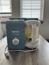 Beaba babycook express d'occasion  Expédié en Belgium