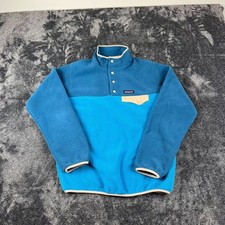 Patagonia synchilla mock for sale  Lancaster