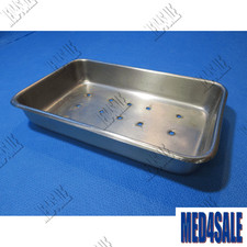 Panela/bandeja Vollrath aço inoxidável 7312-2, usado comprar usado  Enviando para Brazil