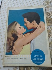 Viva las vegas for sale  POLEGATE