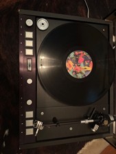 Thorens 126 mkii for sale  Decatur