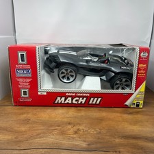 Nikko mach iii for sale  Wyandotte