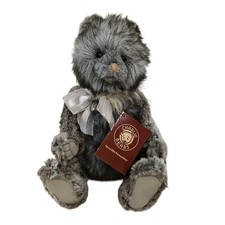 Charlie bears winter for sale  WINSFORD