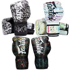 Gants muay thai d'occasion  Expédié en France
