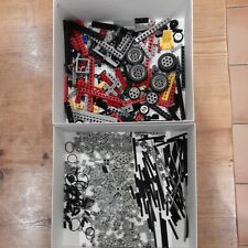 Lego technic bundle for sale  NOTTINGHAM