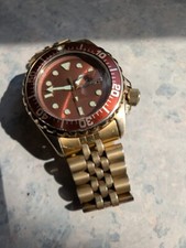 Vintage seiko diver for sale  GLASGOW
