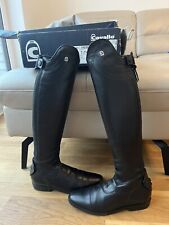 Reitstiefel cavallo gebraucht kaufen  Hamburg