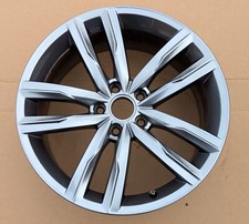 Alloy wheel volkswagen for sale  WARRINGTON