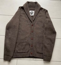 Barbour herren strickjacke gebraucht kaufen  Köln