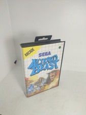 Altered beast master gebraucht kaufen  Eschweiler