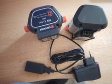 Batterien rasenmäher gardena gebraucht kaufen  Chemnitz
