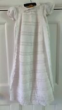 Vintage white cotton for sale  HERNE BAY