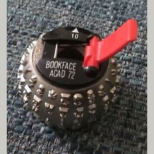 Ibm selectric golfball for sale  BEXLEYHEATH