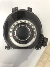 Contachilometri fiat 500 usato  Salerno