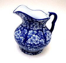 Vintage ironstone pitcher for sale  Ashburn