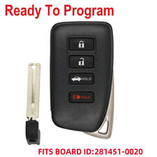 Smart remote key for sale  Hebron