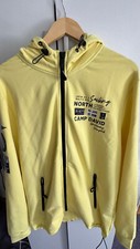 Camp david sweatjacke gebraucht kaufen  Groitzsch