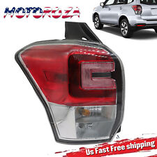 Tail light assembly d'occasion  Expédié en Belgium