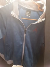 Air jordan zip for sale  Milnor
