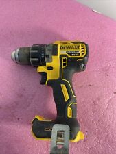 Dewalt dcd791 volt for sale  LUTON