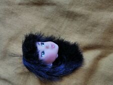 Tête momoko doll d'occasion  Grenoble-