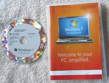 Microsoft windows professional for sale  CRAWLEY