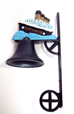 Vintage cast iron for sale  Muskegon