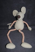 Peluche louise mansen d'occasion  Krautergersheim
