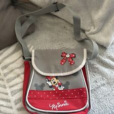 Umhängetasche minnie mouse gebraucht kaufen  Mettenheim