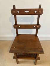 Antique metamorphic walnut for sale  UK
