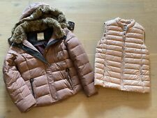 Esprit daunen jacke gebraucht kaufen  Hagen
