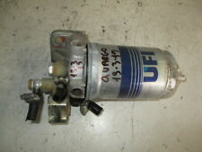 Filtro diesel nafta usato  Napoli