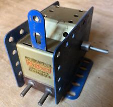 Moteur 110 volts d'occasion  Rouffach