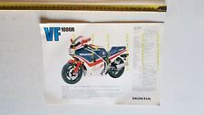 Honda 1000 1985 usato  Vimodrone