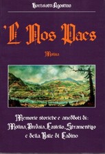 Nos paes memorie usato  Trento