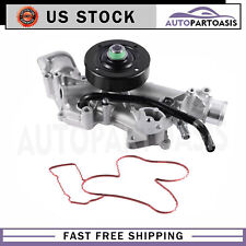 Water pump fits for sale  Burlington
