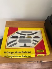 hornby minitrix for sale hornby minitrix for sale NORTHAMPTON