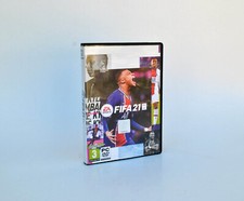 Jogo de PC FIFA 21 EA Sports 6 discos comprar usado  Enviando para Brazil
