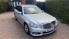 Mercedes e250 cdi for sale  UK