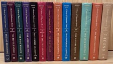 Complete set series for sale  Cambridge