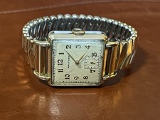 Men vintage 10k for sale  Hadley