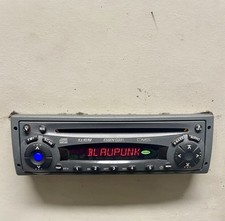 Autoradio blaupunkt essen gebraucht kaufen  Abensberg